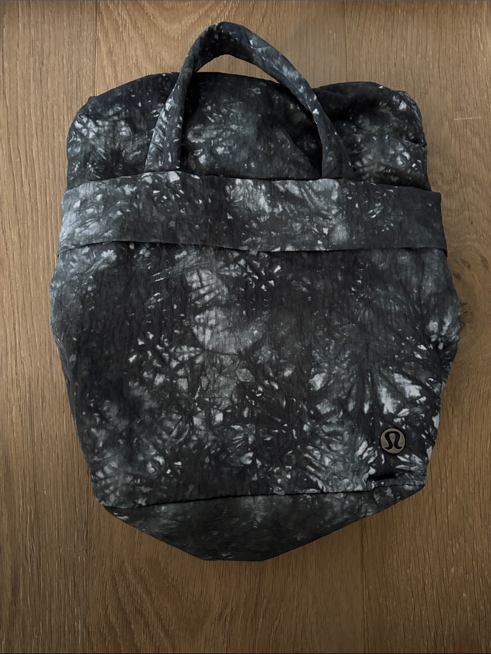 Lululemon Purse